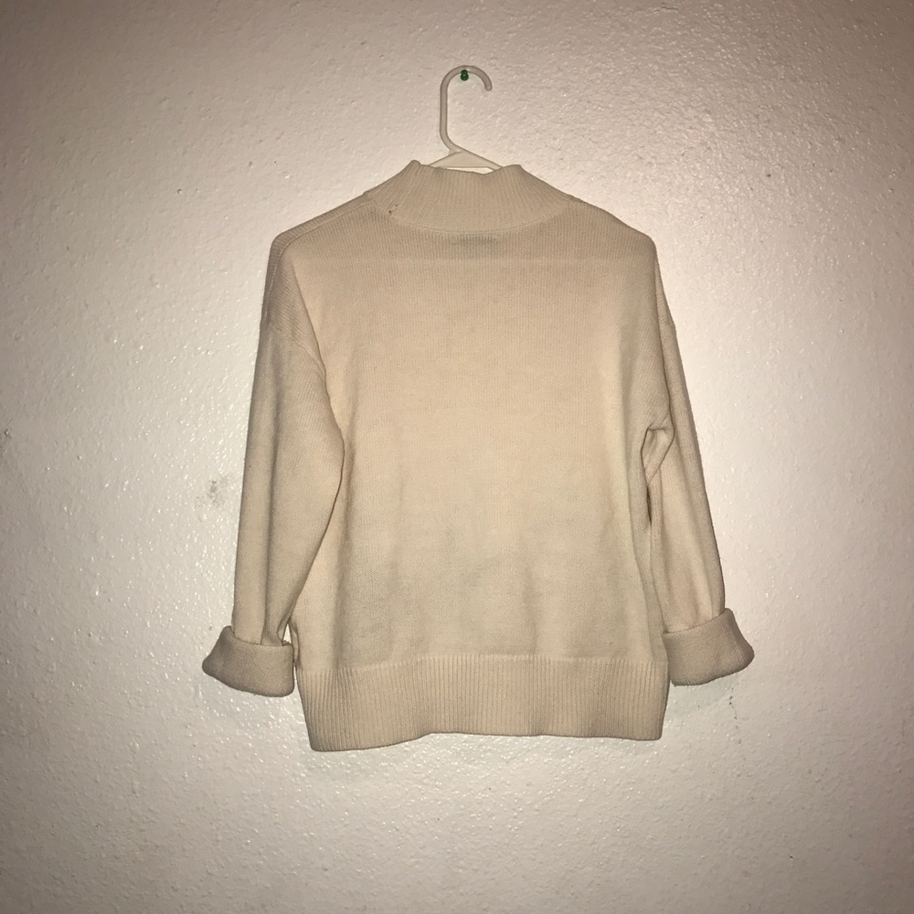 Sweater - Picture 4 of 6